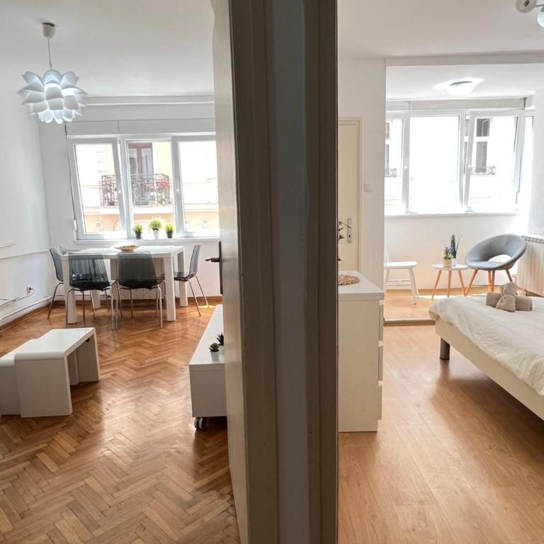 Cozy Stay Apartment - Apartman sa 2 Spavaće Sobe - 23