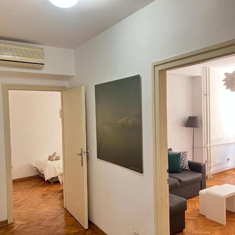 Cozy Stay Apartment - Apartman sa 2 Spavaće Sobe - 24
