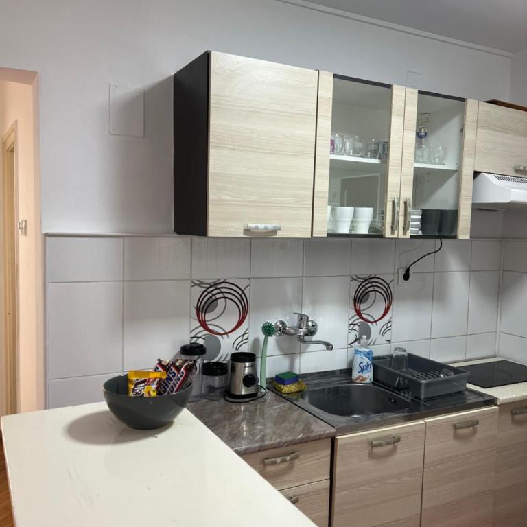 Cozy Stay Apartment - Apartman sa 2 Spavaće Sobe - 28
