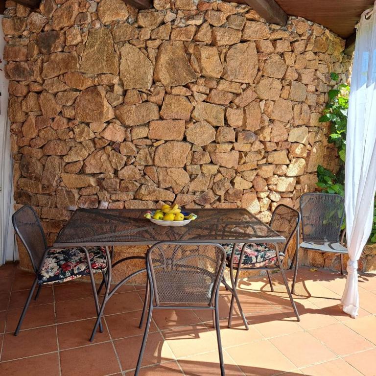 Villino B1 - IL MARE IN UNA STANZA - Bungalow - 21