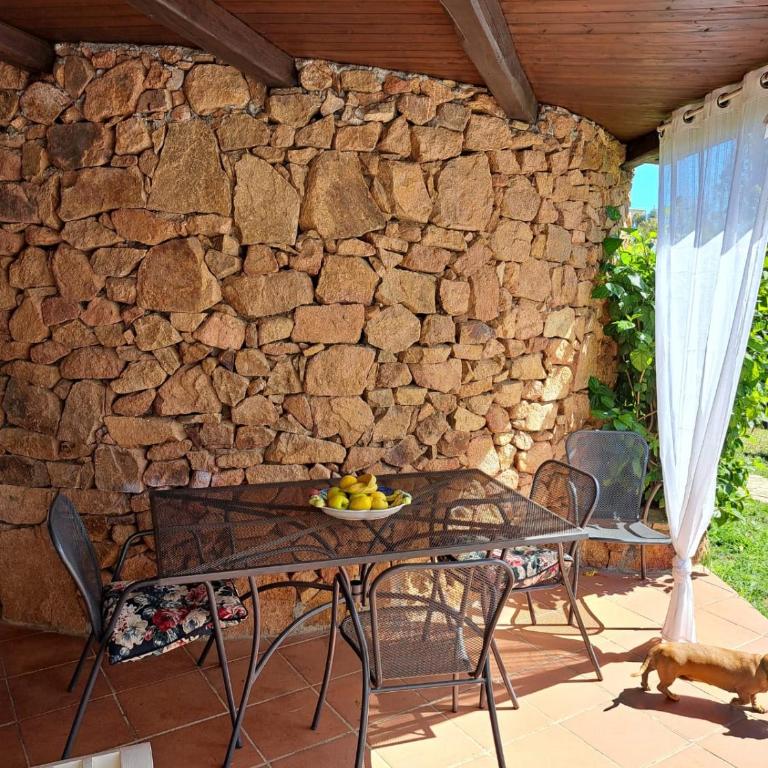 Villino B1 - IL MARE IN UNA STANZA - Bungalow - 23