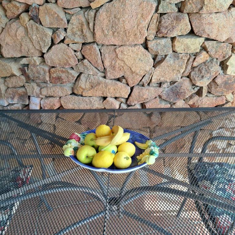 Villino B1 - IL MARE IN UNA STANZA - Bungalow - 24