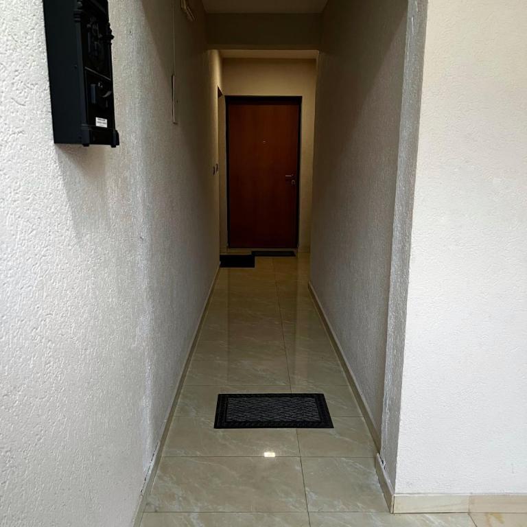Penthouse Bečići Apartament - Three-Bedroom Apartment - 16