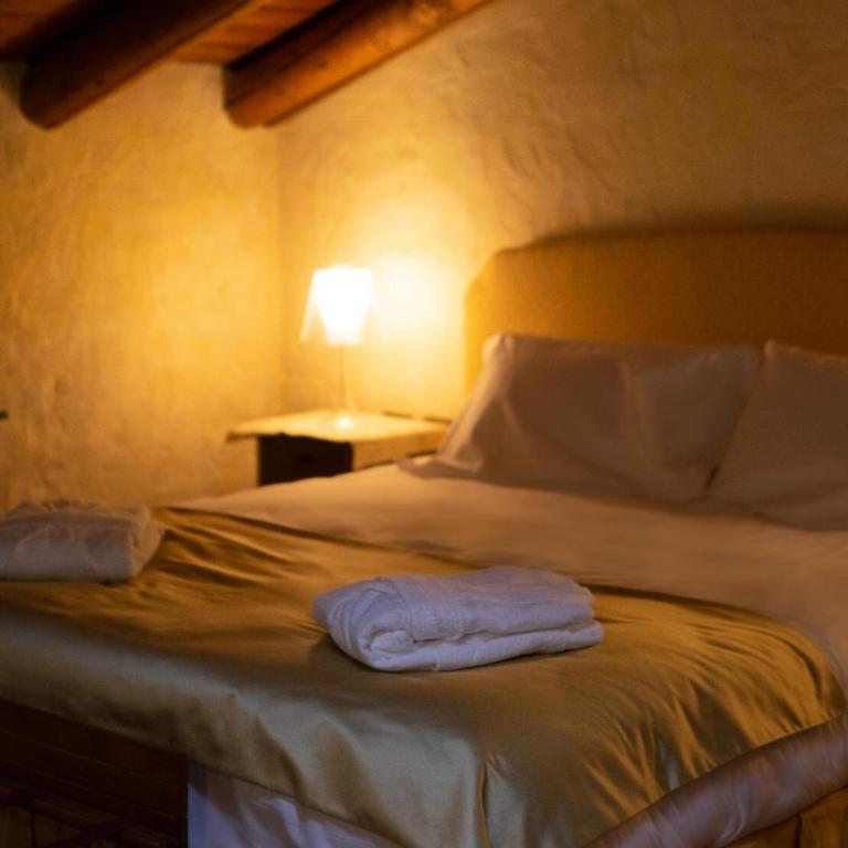 Relais La Magioca -Adults Only- - Camera Matrimoniale - 2