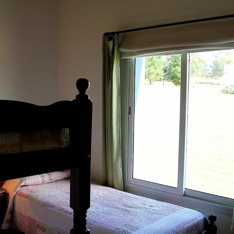 Cabañas Arcángeles de Tandil - Bungalow - 13