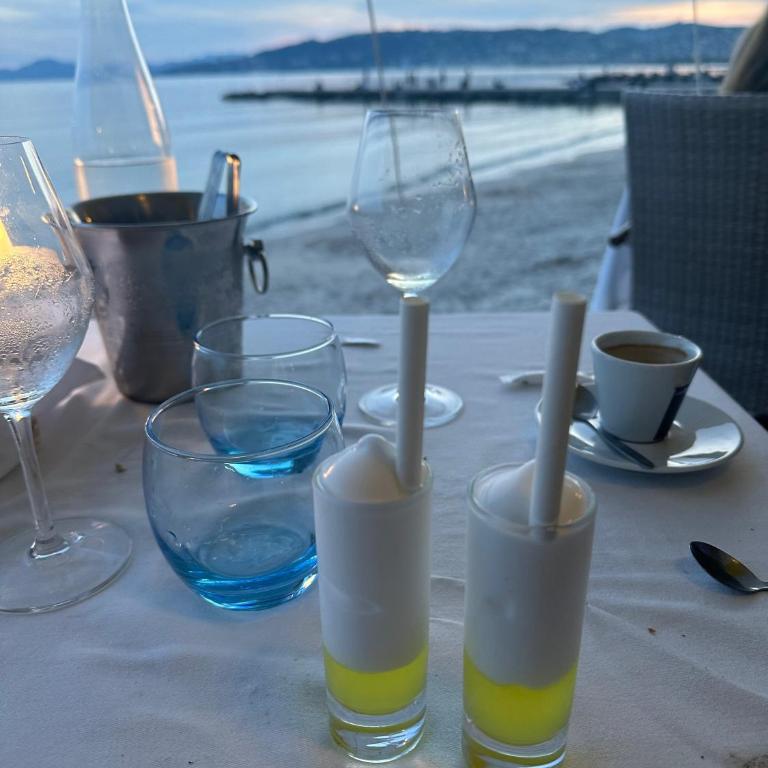 La plus belle vue sur mer à Juan les Pins - Appartamento con 2 Camere da Letto e Vista Mare - 41
