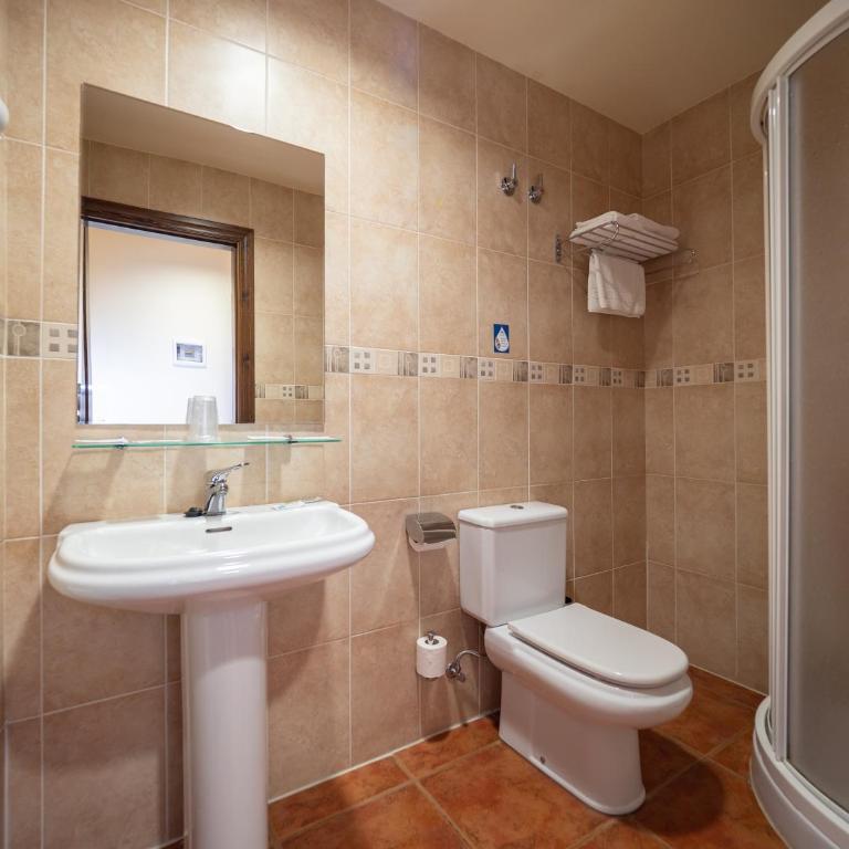 Casa Cambra - Habitación Doble - 3