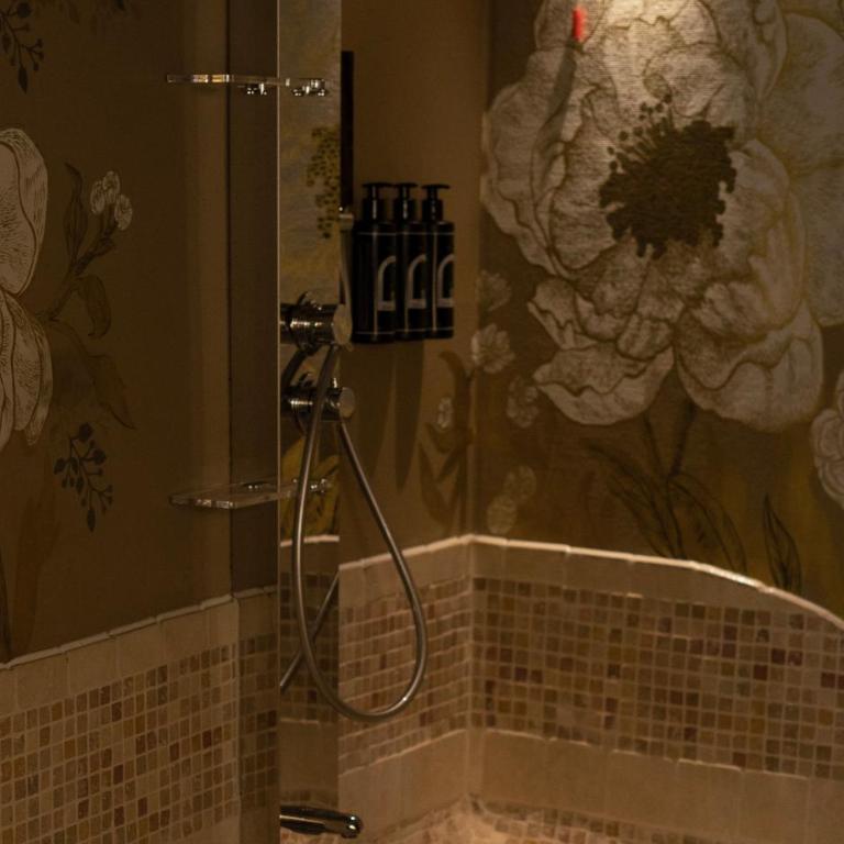 Relais La Magioca -Adults Only- - Camera Matrimoniale - 6