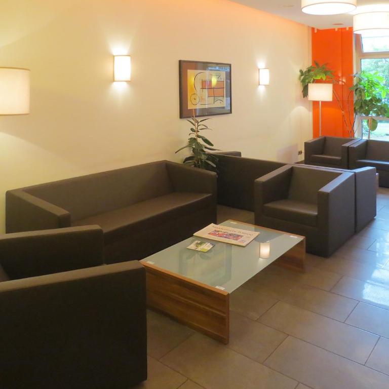 Stayando Cozy Apartment Munich City Center - Estudio con balcón - 22