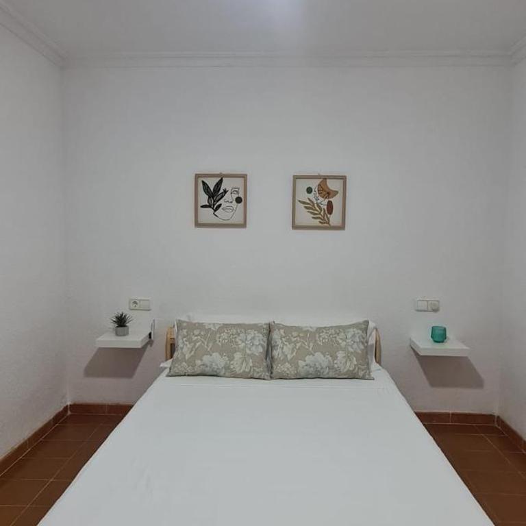 casa gisela - Apartamento - 13