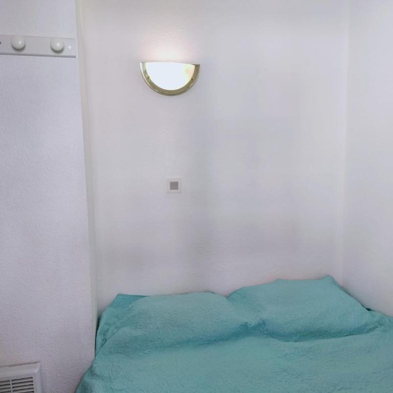 Zenitude Corniche charmant studio cabine vue mer - Appartement 1 Chambre - 11