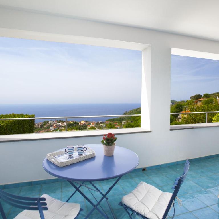 Estate4home - Villa Mapi - Villa con Piscina Privata - 4