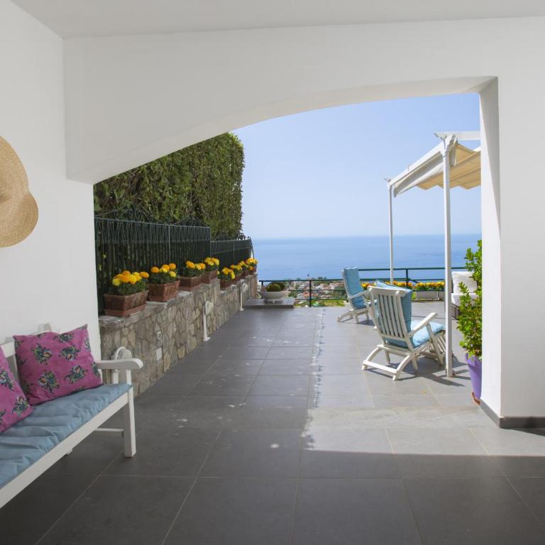 Estate4home - Villa Mapi - Villa con Piscina Privata - 7