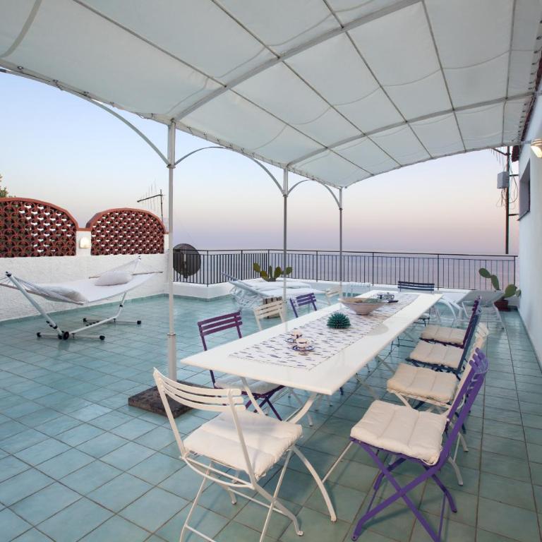 Estate4home - Villa Mapi - Villa con Piscina Privata - 8