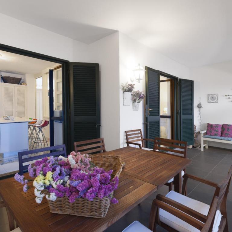 Estate4home - Villa Mapi - Villa con Piscina Privata - 17
