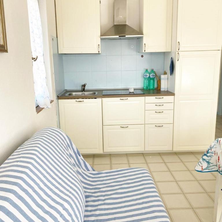 Casa Borghi - Villaggio Oasy San Teodoro - Two-Bedroom Apartment - 12