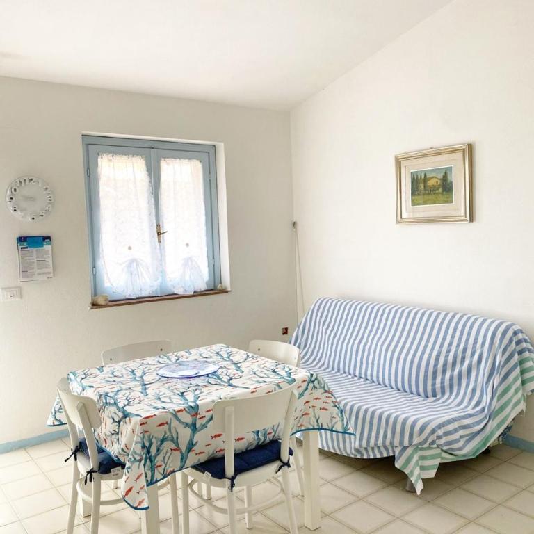 Casa Borghi - Villaggio Oasy San Teodoro - Two-Bedroom Apartment - 13