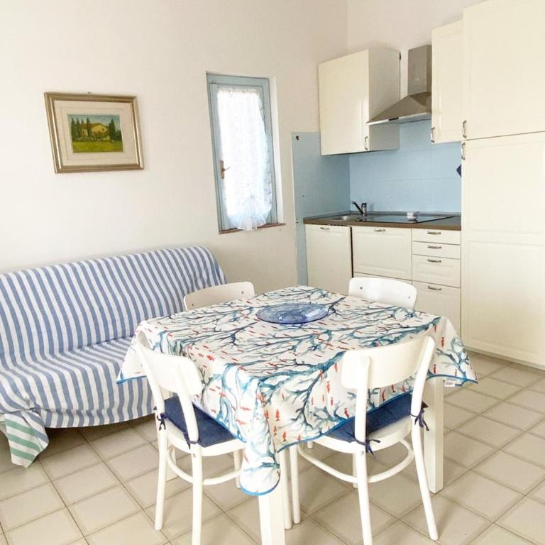 Casa Borghi - Villaggio Oasy San Teodoro - Two-Bedroom Apartment - 10