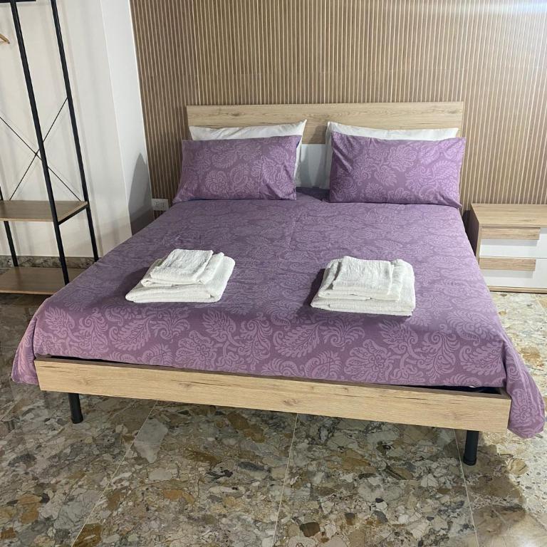 Dora House Napoli - Appartamento con 1 Camera da Letto - 30