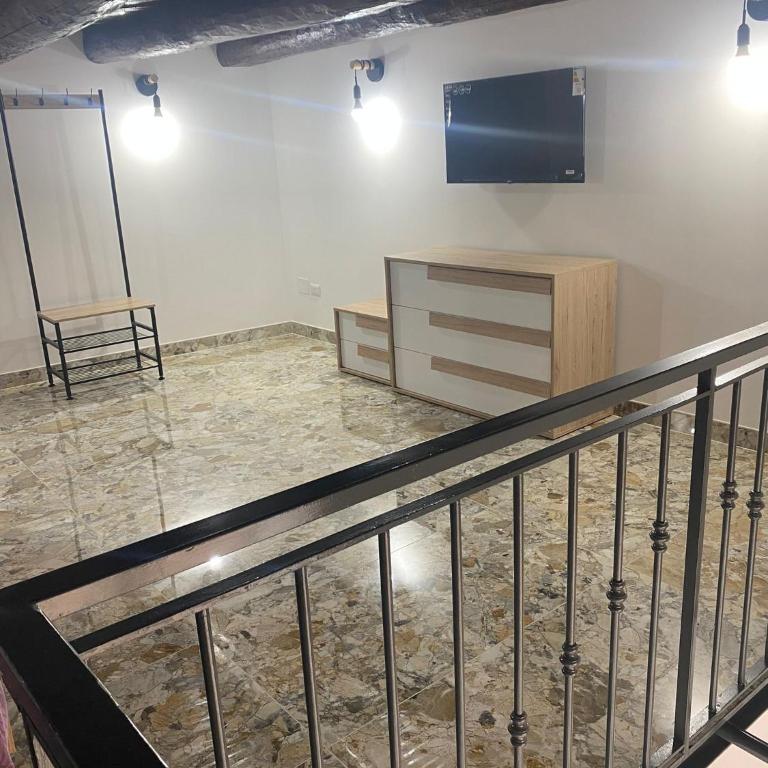 Dora House Napoli - Appartamento con 1 Camera da Letto - 37