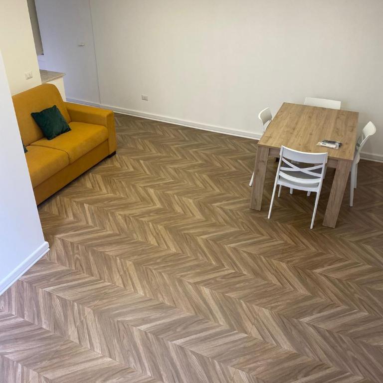 Dora House Napoli - Appartamento con 1 Camera da Letto - 47