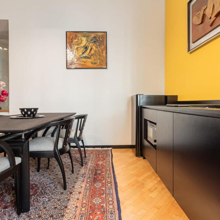 Homeby, Appartamento Simonetta - Appartamento con 3 Camere da Letto - 1