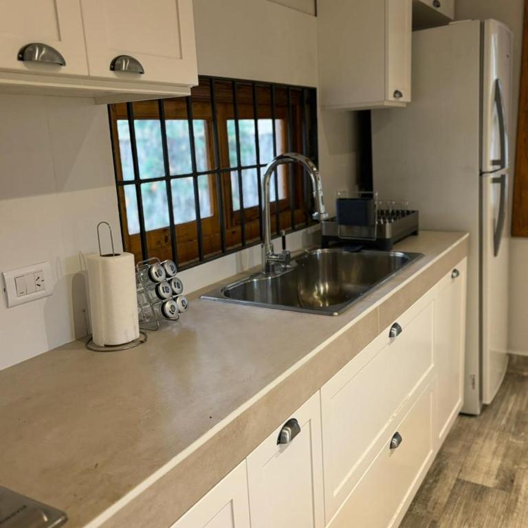 Casa quinta en Mendoza - Casa con 1 dormitorio - 11