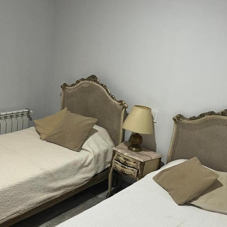 Casa quinta en Mendoza - Casa con 1 dormitorio - 21