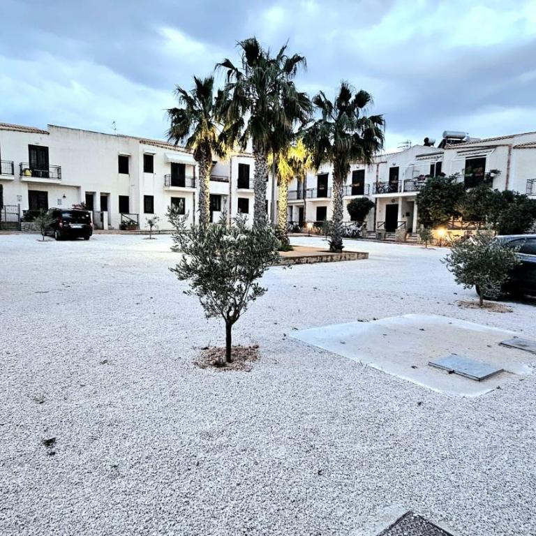 Il Fico d'India - Casa con 2 Camere da Letto - 2