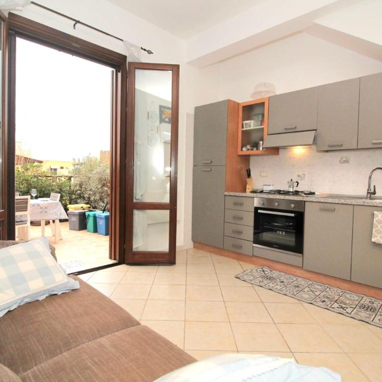 Il Fico d'India - Casa con 2 Camere da Letto - 9