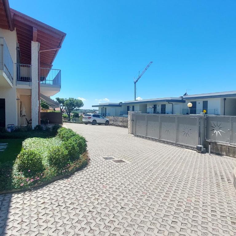 APARTMENT BREZZA DI LAGO - Regarda Travel - Appartamento Superior - 32