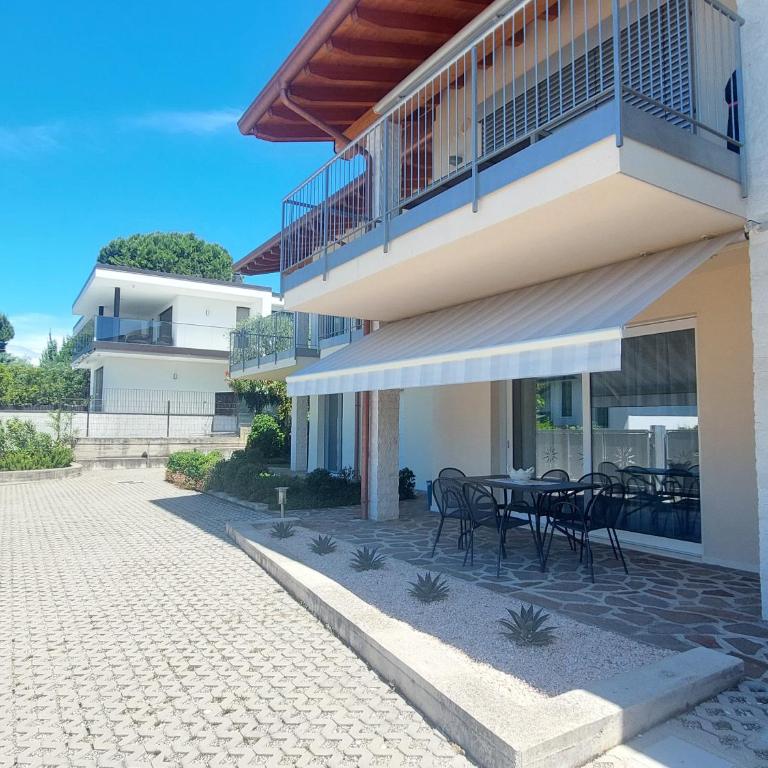 APARTMENT BREZZA DI LAGO - Regarda Travel - Appartamento Superior - 12
