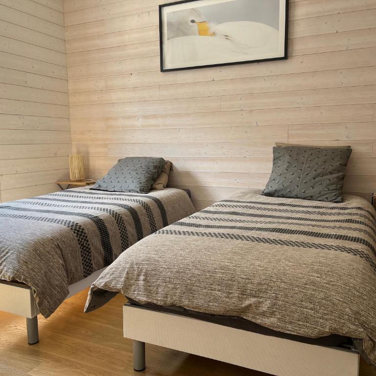 Guimbert'Home - Apartamento - 24