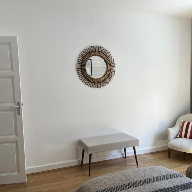 Guimbert'Home - Apartamento - 26