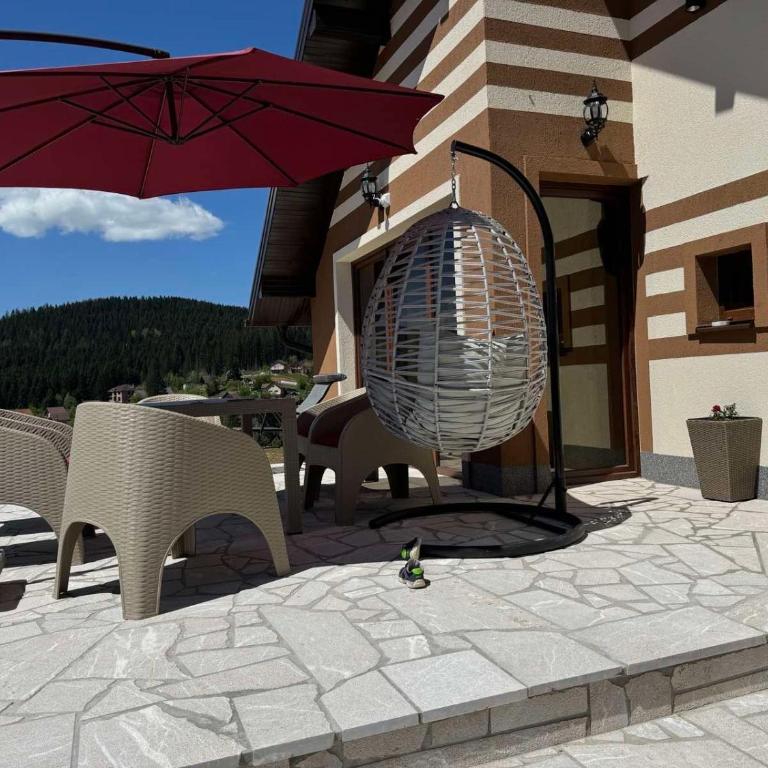 Villa Selzo lux - Three-Bedroom Villa - 6