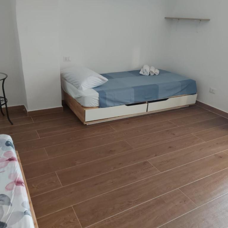 Characteristic Garibaldi - Appartamento con 1 Camera da Letto - 23