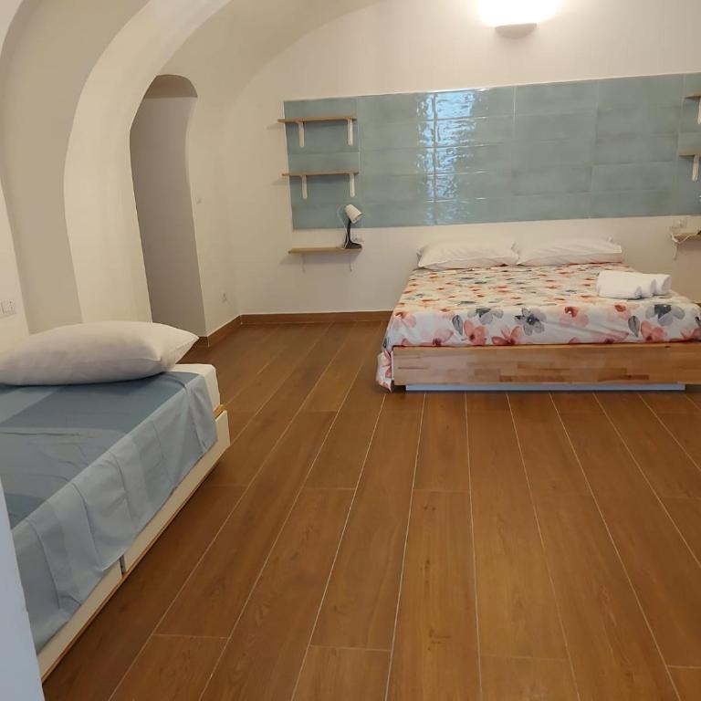 Characteristic Garibaldi - Appartamento con 1 Camera da Letto - 29