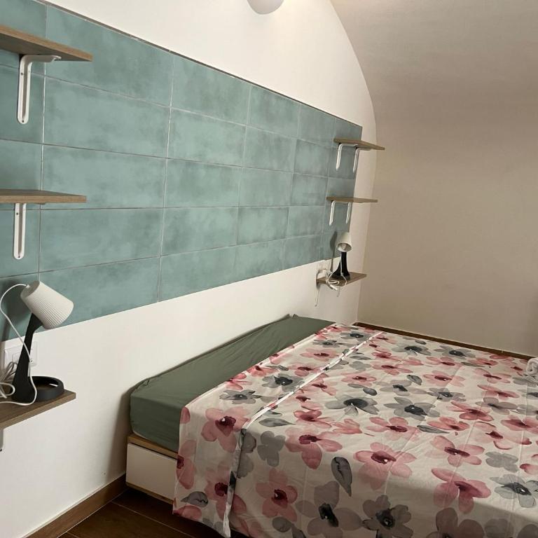 Characteristic Garibaldi - Appartamento con 1 Camera da Letto - 34
