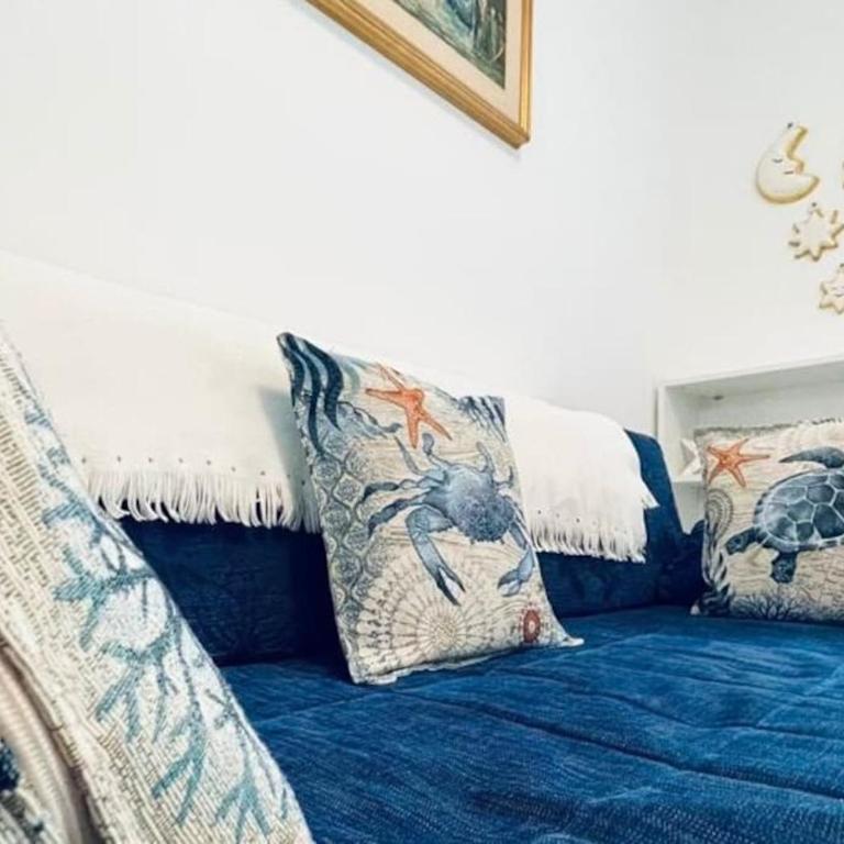 Villa Beatrice - Casa a Schiera con 2 Camere da Letto - 1