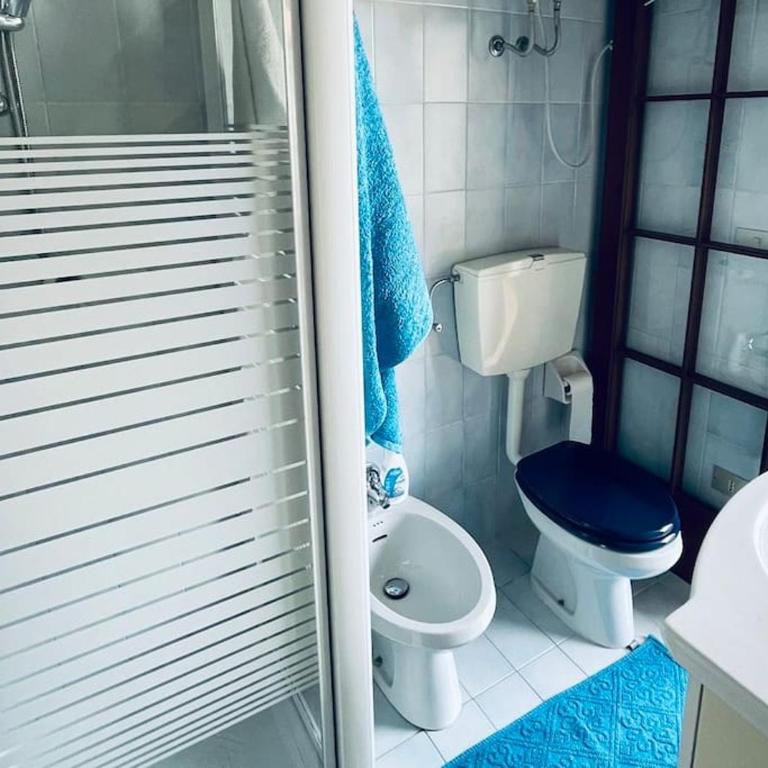 Villa Beatrice - Casa a Schiera con 2 Camere da Letto - 3
