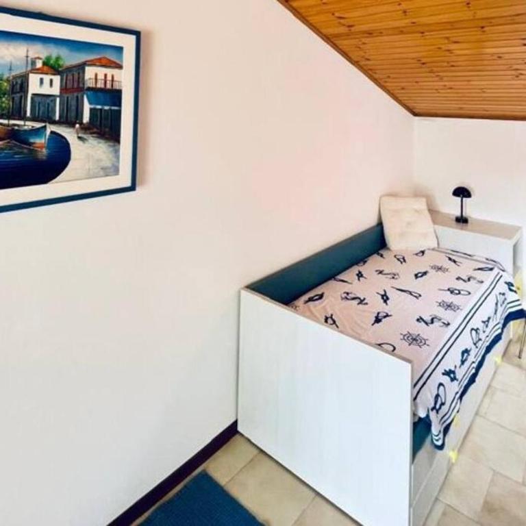 Villa Beatrice - Casa a Schiera con 2 Camere da Letto - 4
