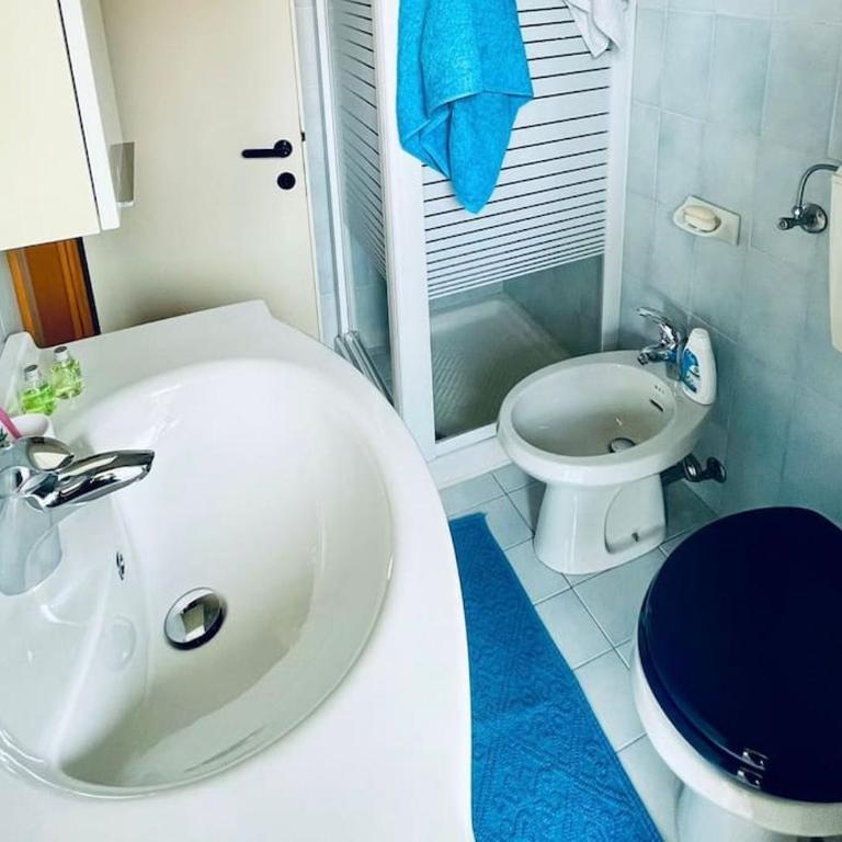 Villa Beatrice - Casa a Schiera con 2 Camere da Letto - 15