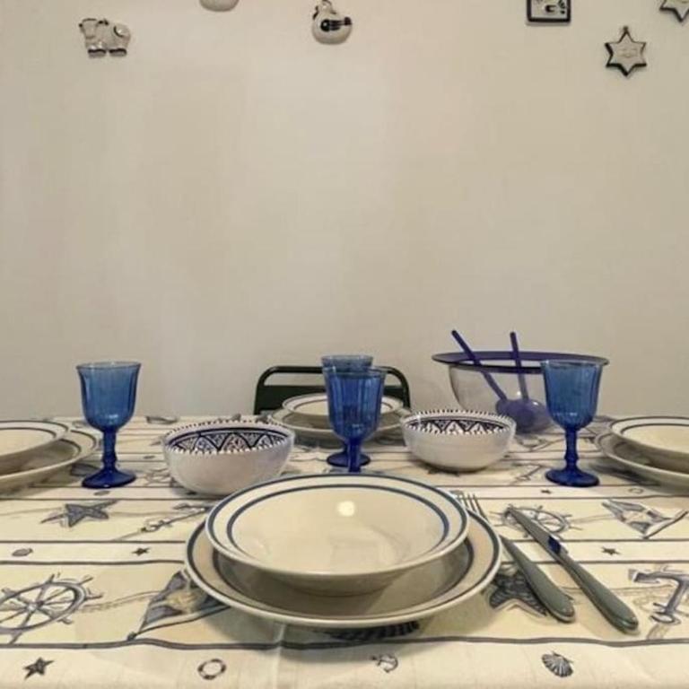 Villa Beatrice - Casa a Schiera con 2 Camere da Letto - 18