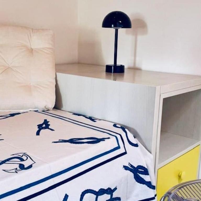 Villa Beatrice - Casa a Schiera con 2 Camere da Letto - 22