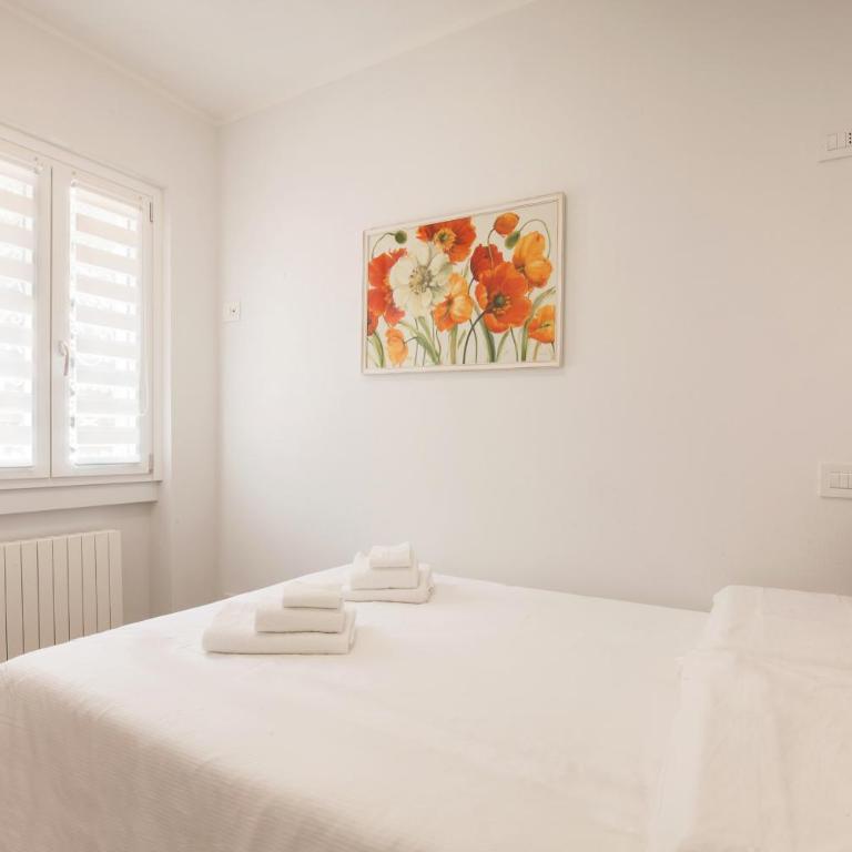 Apartment Erika with Lake view - Appartement - Vue sur Lac - 6