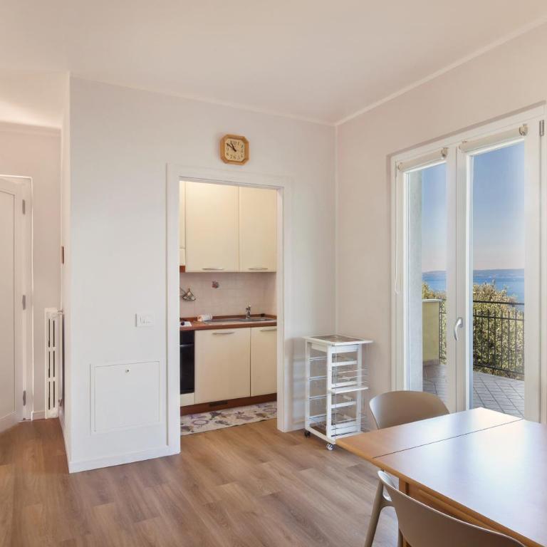 Apartment Erika with Lake view - Appartement - Vue sur Lac - 9