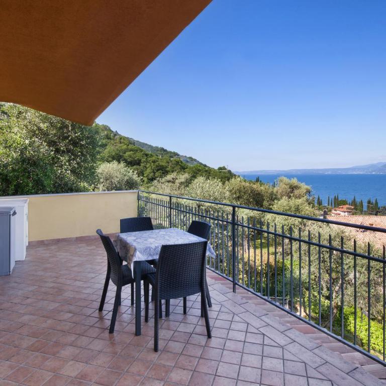 Apartment Erika with Lake view - Appartement - Vue sur Lac - 15
