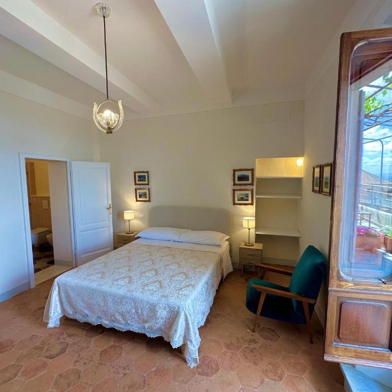 Centro Montepulciano Rooms - Camera Matrimoniale Deluxe - 9