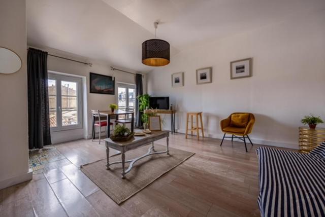 MYAPPARTLAROCHELLE - Studio Standard - 1