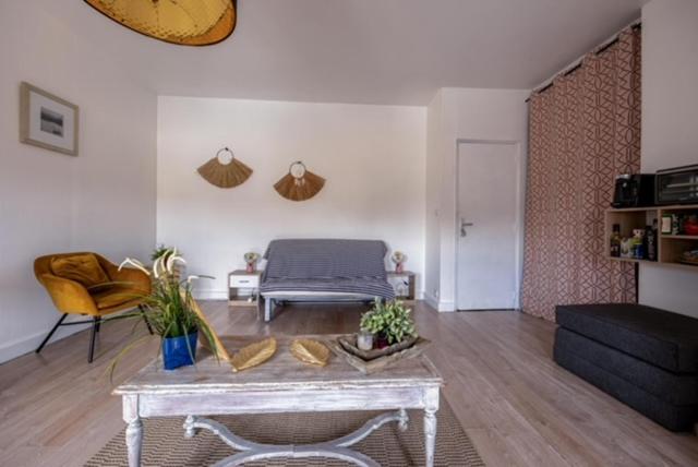 MYAPPARTLAROCHELLE - Studio Standard - 5